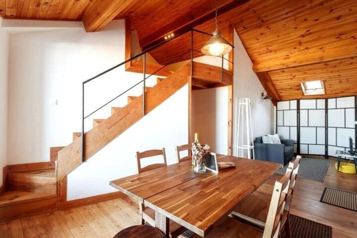 Condessa - Modern Charm In Historic * Lisbon